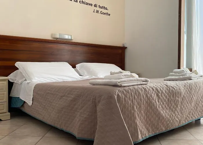 foto di Hotel Mamamia #Lipari Città di Lipari
