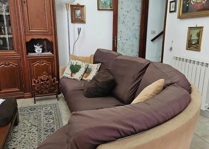 Casa Vacanze Gina E Umberto Piano Conte photo