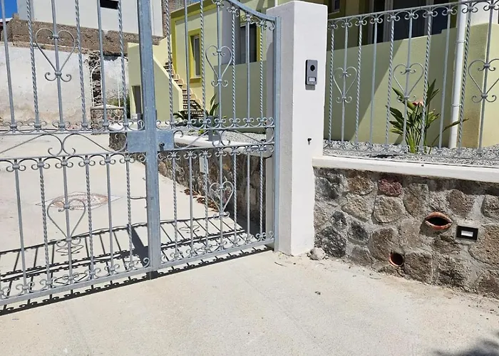 Il Verde - Relax E Oltre Piano Conte photo