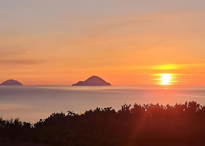 صورة Case Maiolica Piano Conte